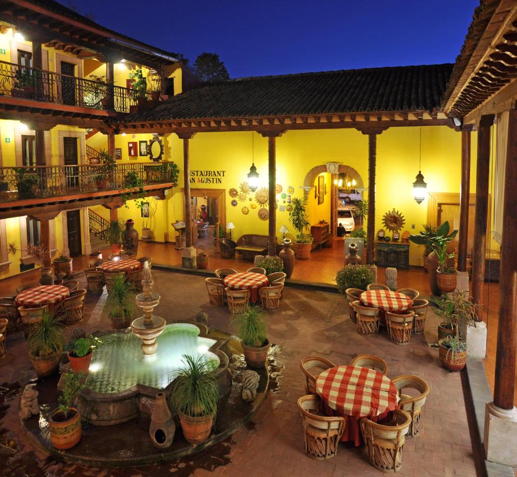 Hotel la Parroquia photo 2