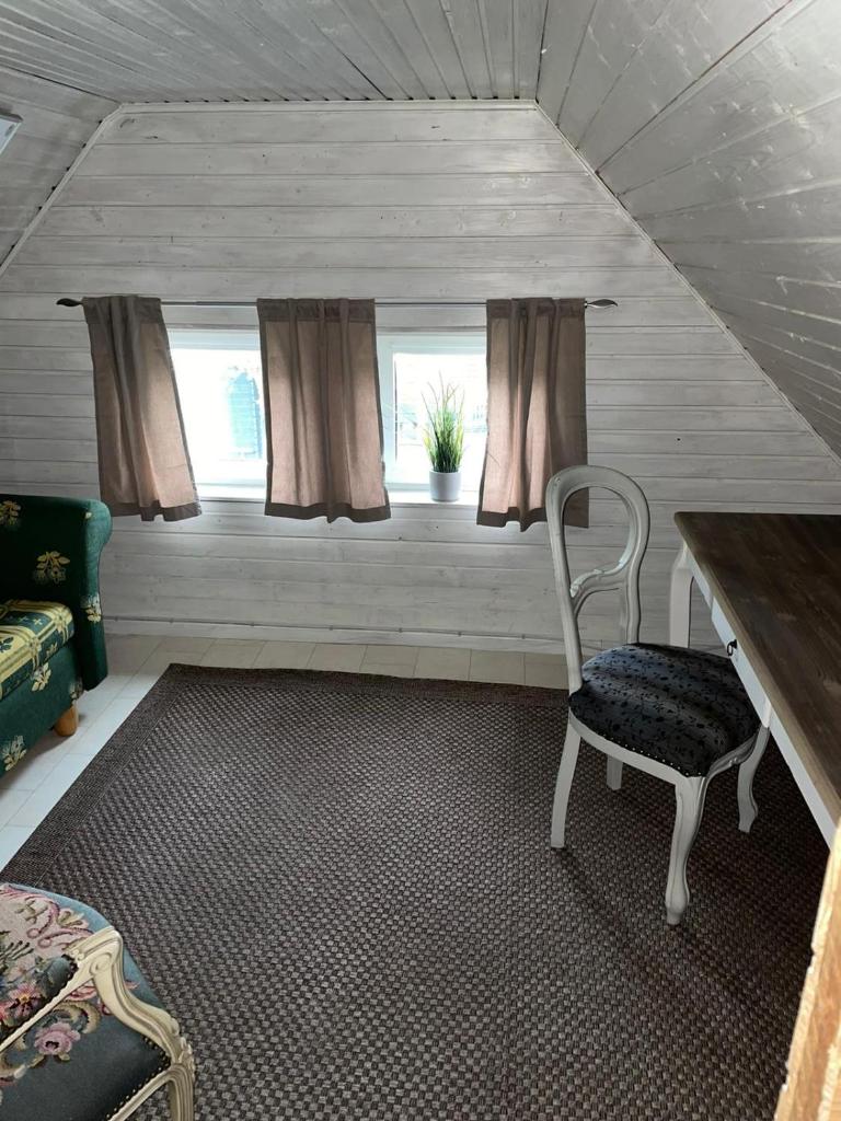 Ferienhaus Butterblume photo 4