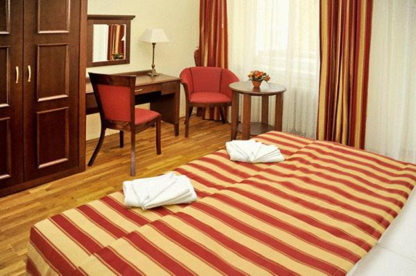 Hotel Störtebeker photo 2