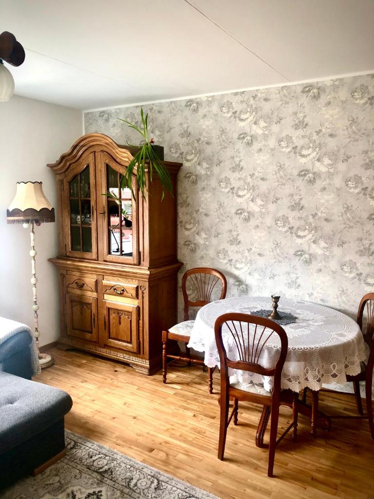 Wind Rose apartment photo 3