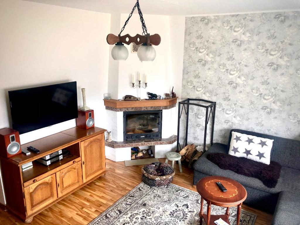 Wind Rose apartment photo 2