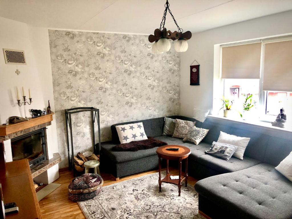 Wind Rose apartment photo 1