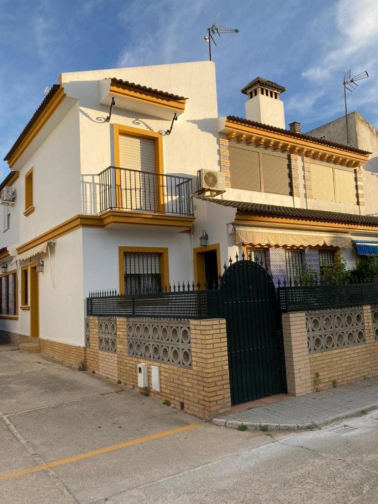 Airam house photo 1