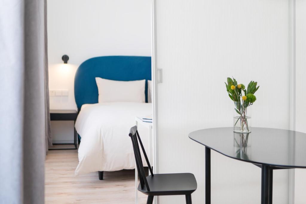 Сьюит (Люкс), Stey 798 Serviced Apartment Boutique Hotel