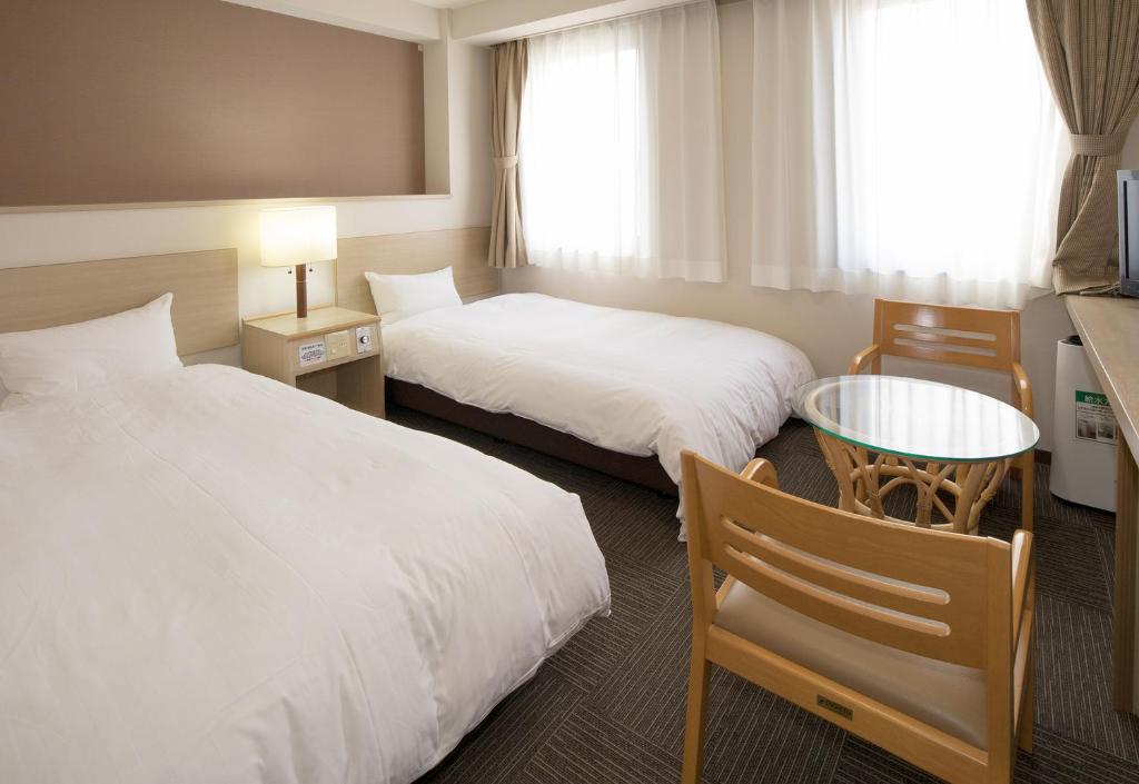 Kur and Hotel Shinshu photo 1
