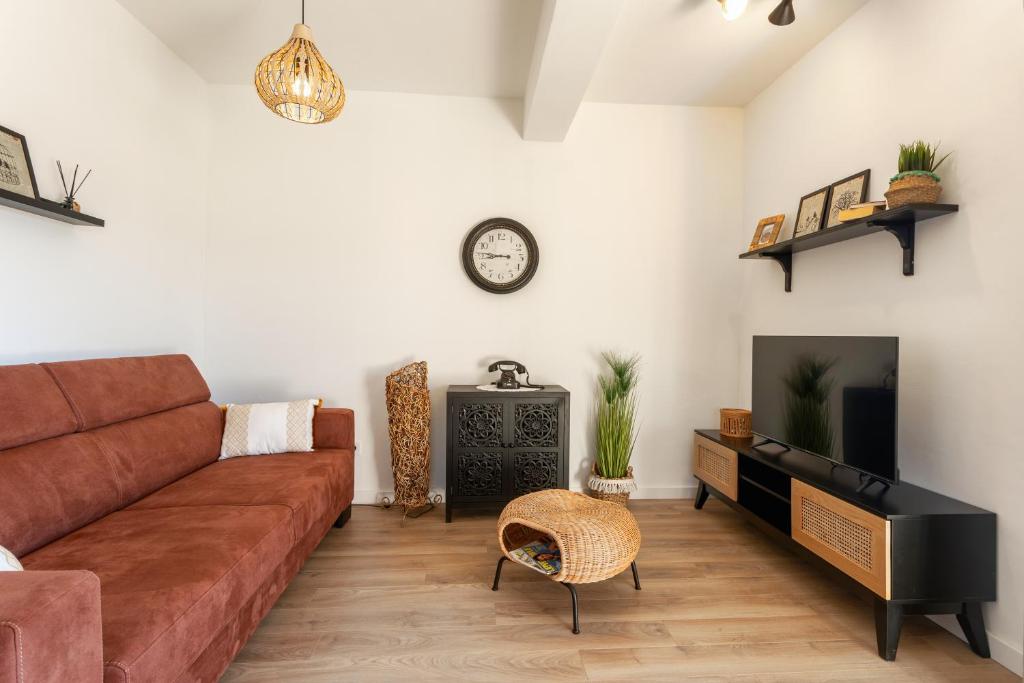 HANA Luxury apartment with sea view photo 1