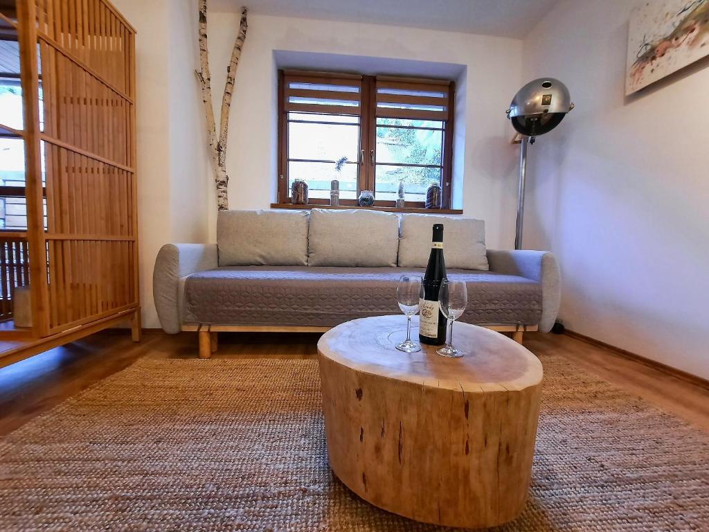 Apartmán Na Svahu, Krkonoše photo 2