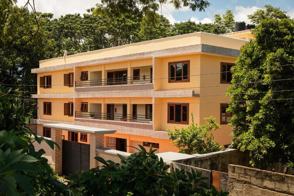 Villa Viva Tanzania