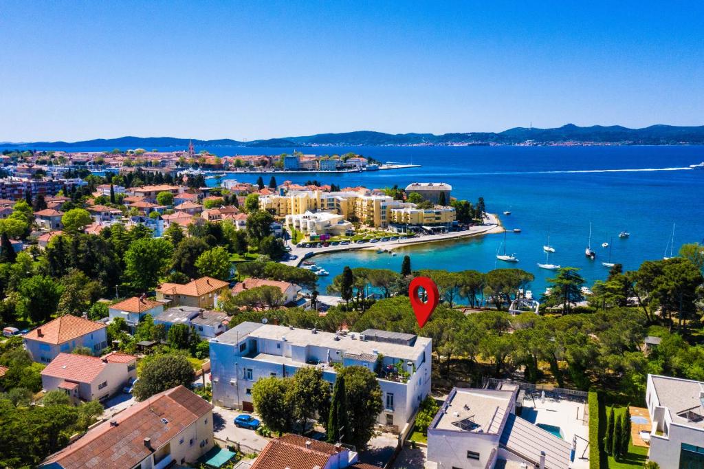 Royal Apartments Zadar photo 1