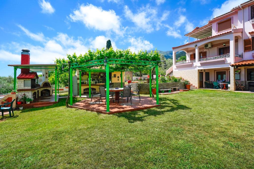 Villa Melina 2 photo 2