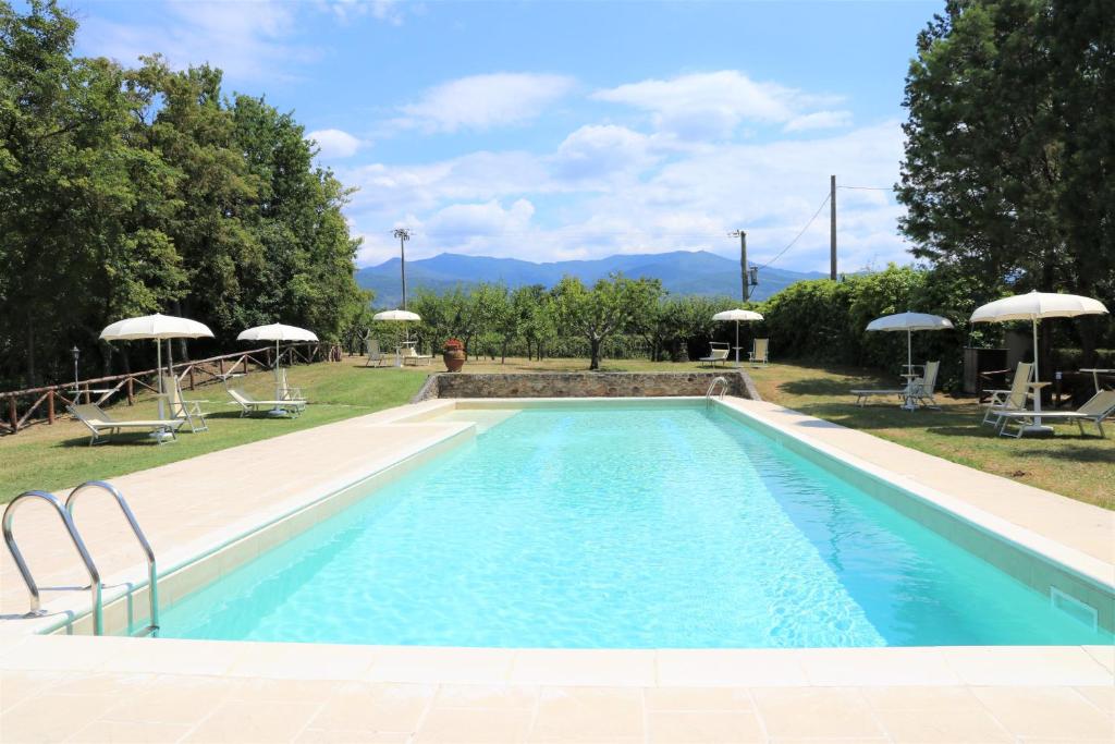 Antico Borgo La Torre Agriturismo photo 4