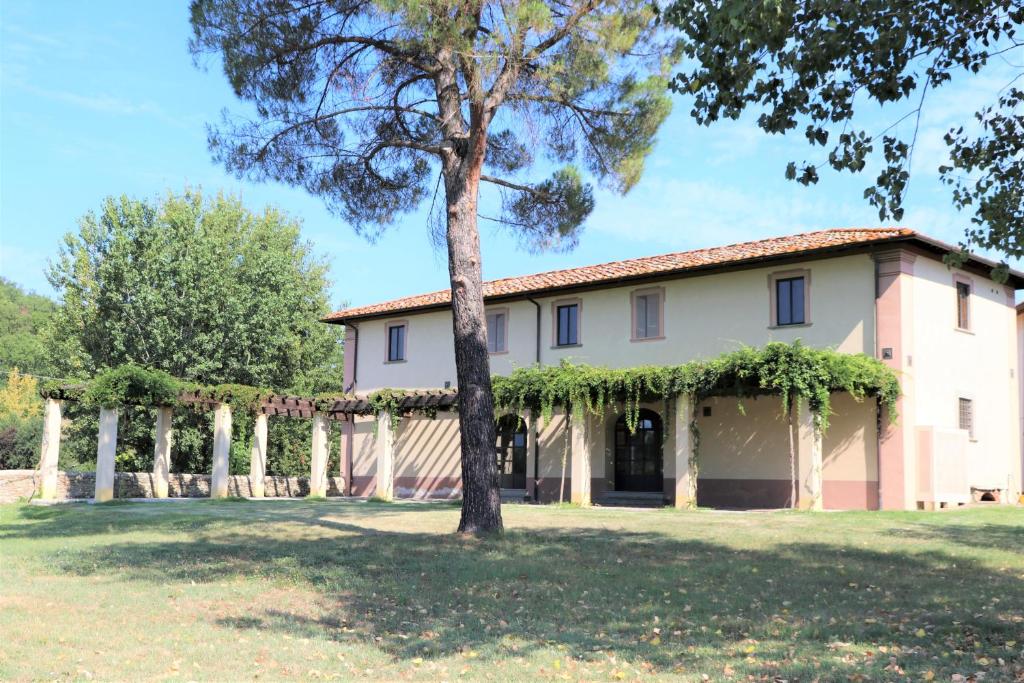 Antico Borgo La Torre Agriturismo photo 2