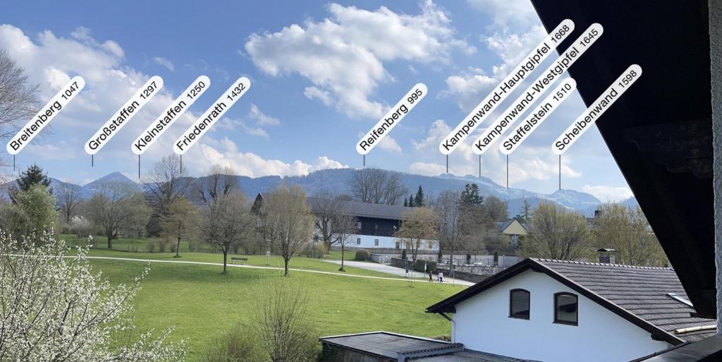 Ferienwohnungen Irmengard photo 3