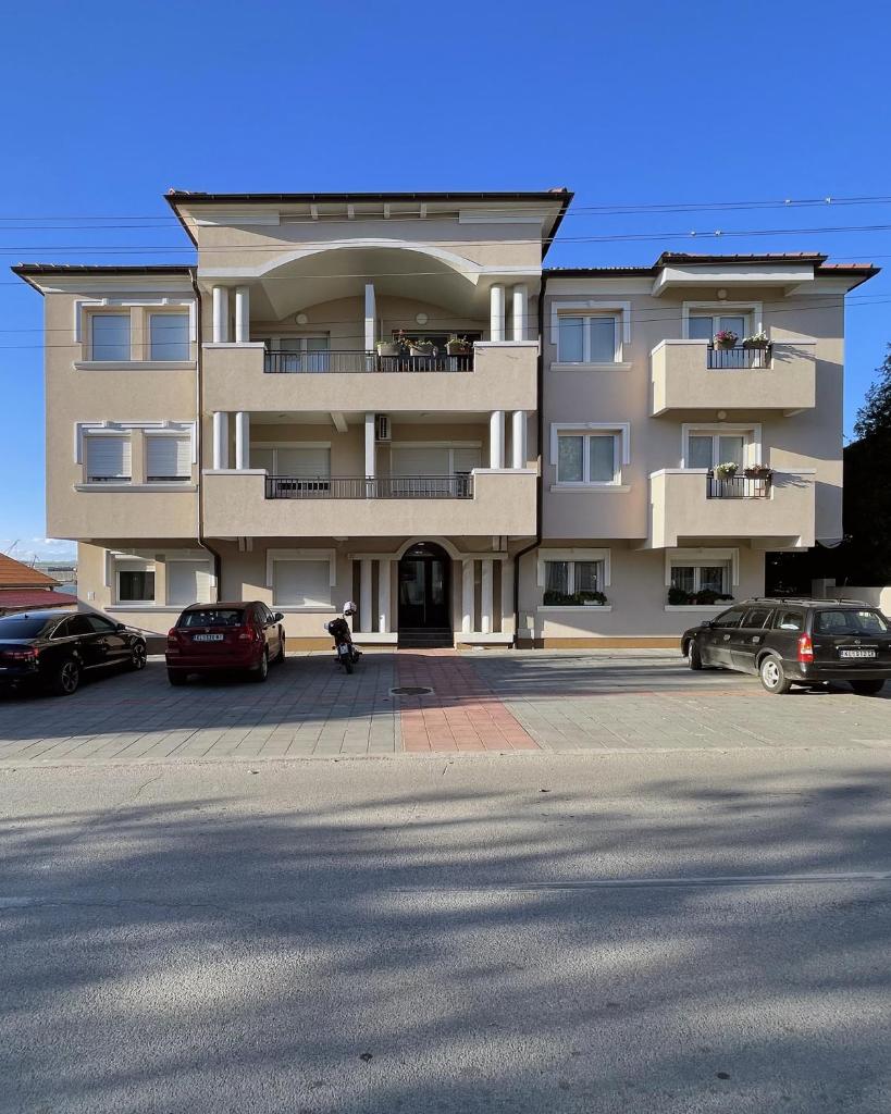 Danubiana Apartments photo 4