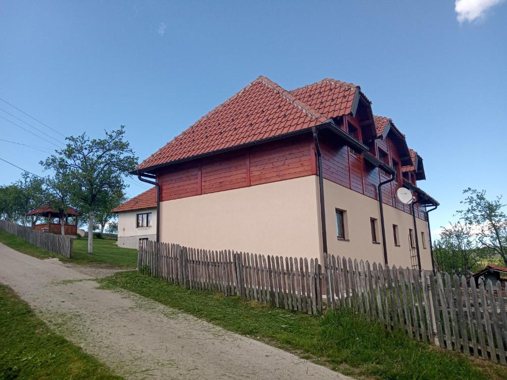 Apartmani Bane photo 2