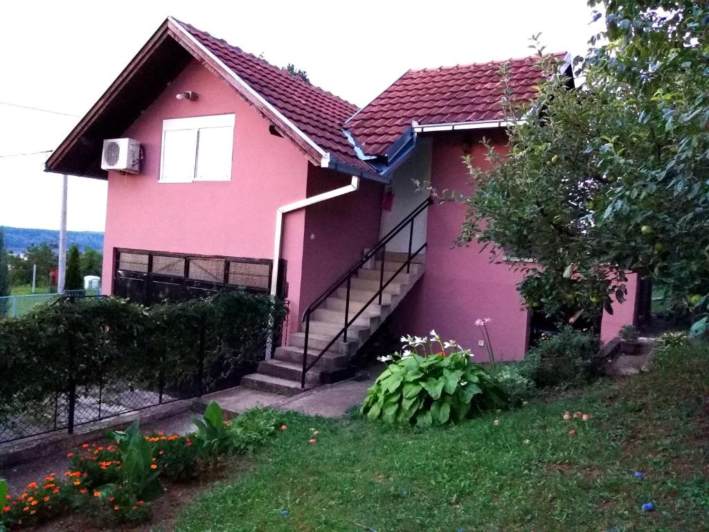 Apartman 1 - Banoštor photo 1