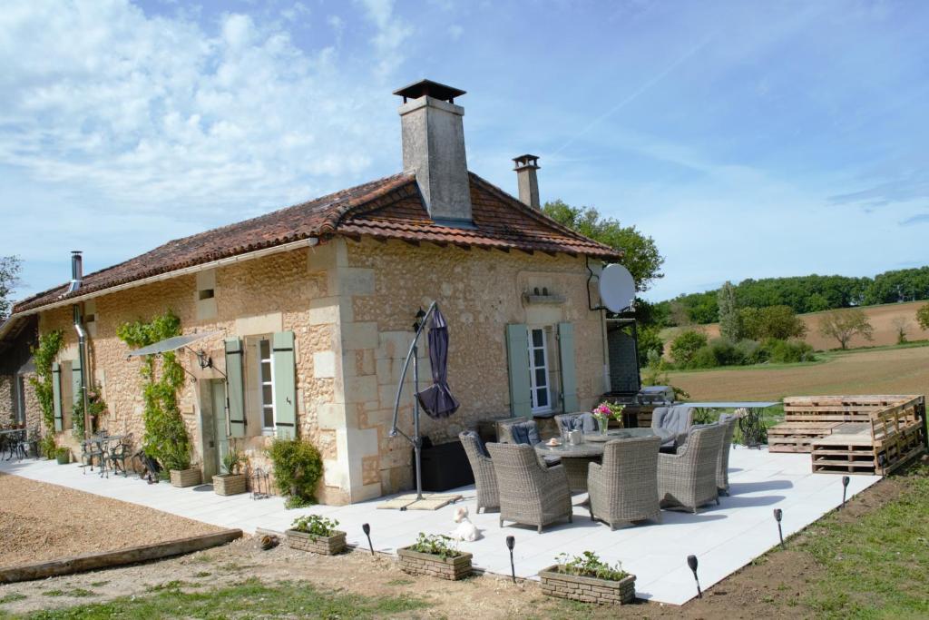 Le Shedeaux photo 3