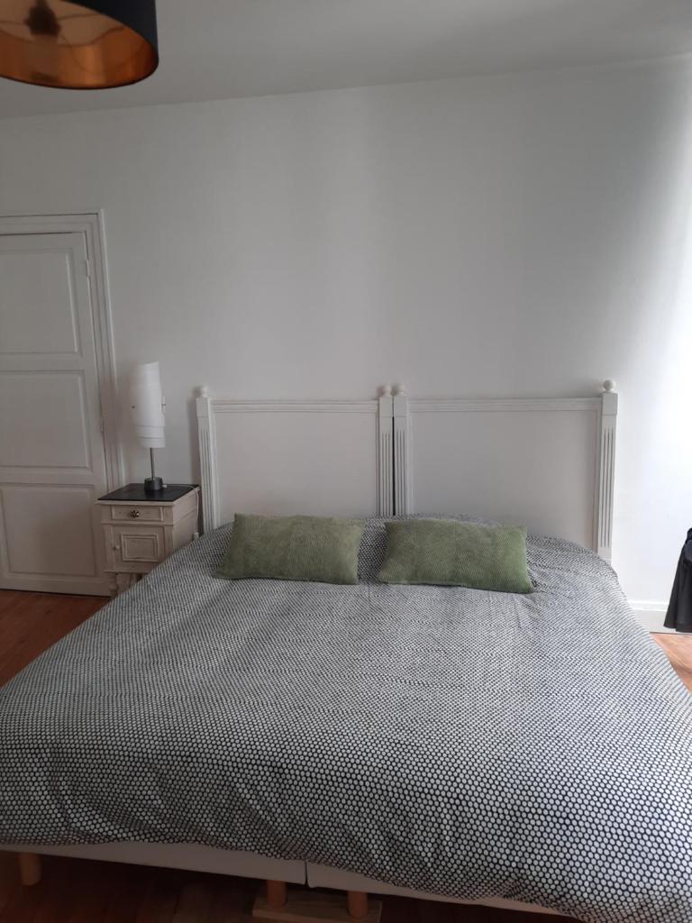 L'appartement du Pilori photo 2