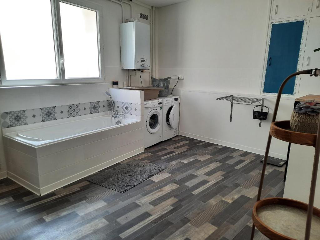 L'appartement du Pilori photo 3