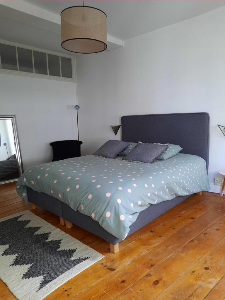 L'appartement du Pilori photo 4