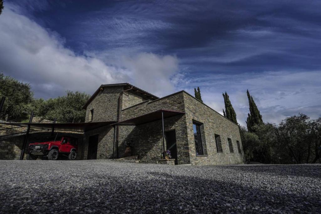 B&B il Pianolo photo 4
