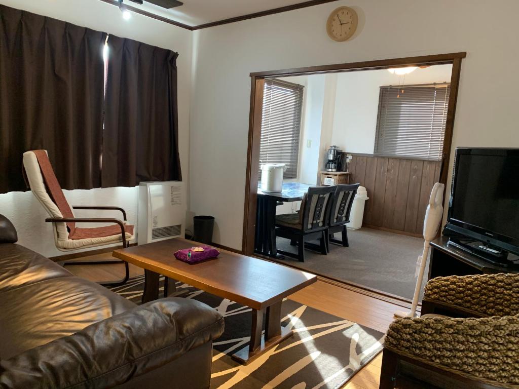 Hakuba Ski Condos photo 2