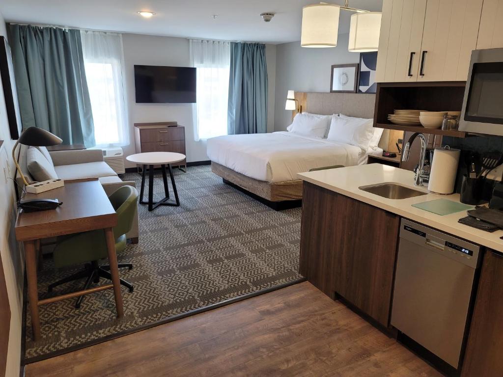 Staybridge Suites Louisville Expo Center, an IHG Hotel image