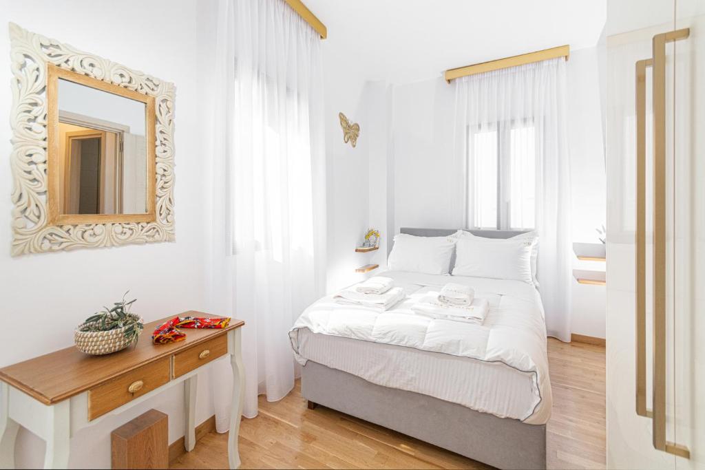 Villa Dafni - Lindos photo 3