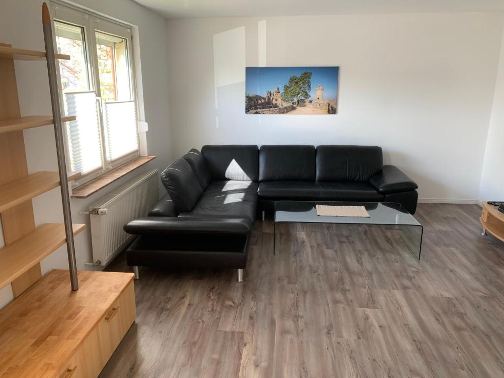 Ferienwohnung EG Heppenheim photo 1