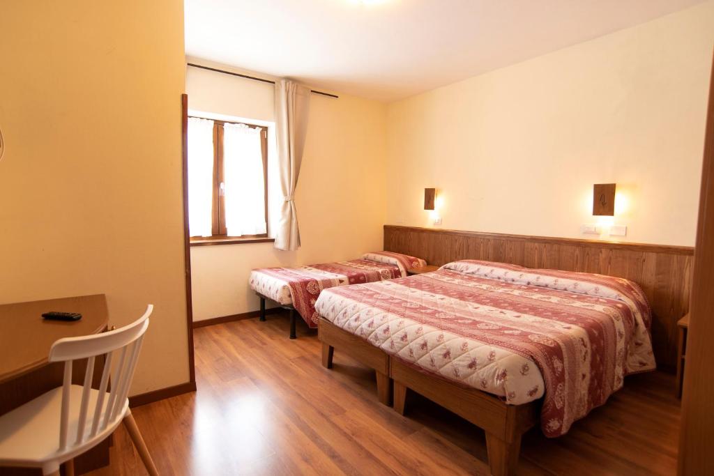 Albergo Bucaneve photo 4