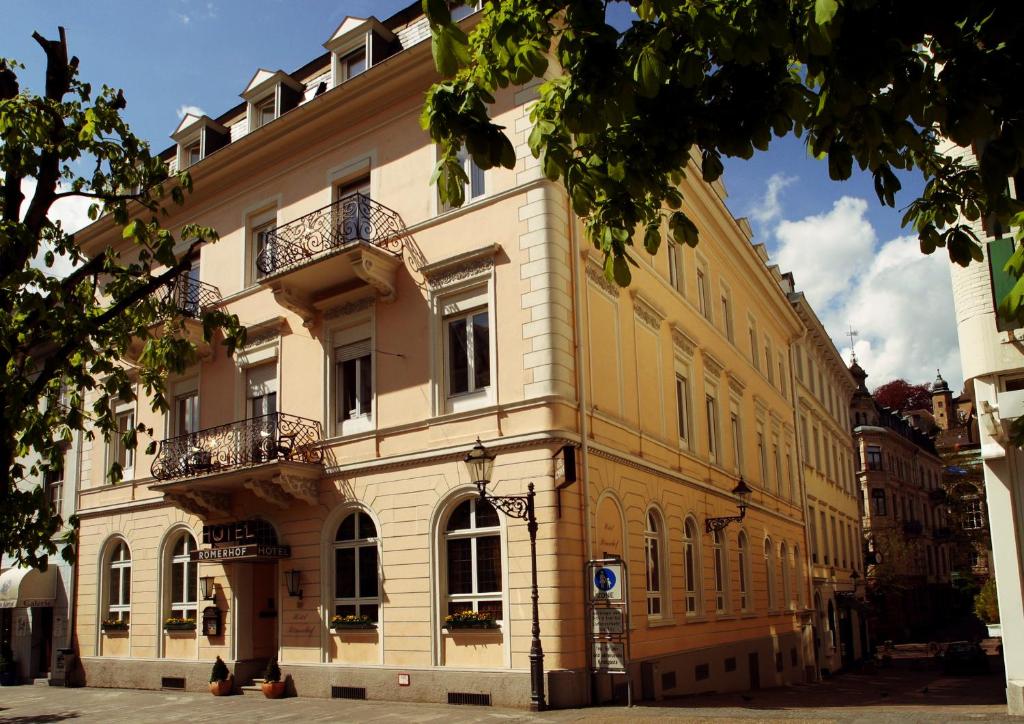 Hotel Römerhof photo 1