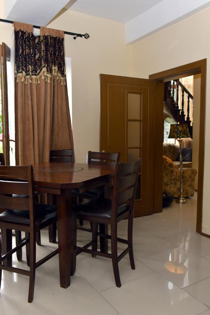 Ansera 55 Hotel Sheki photo 2