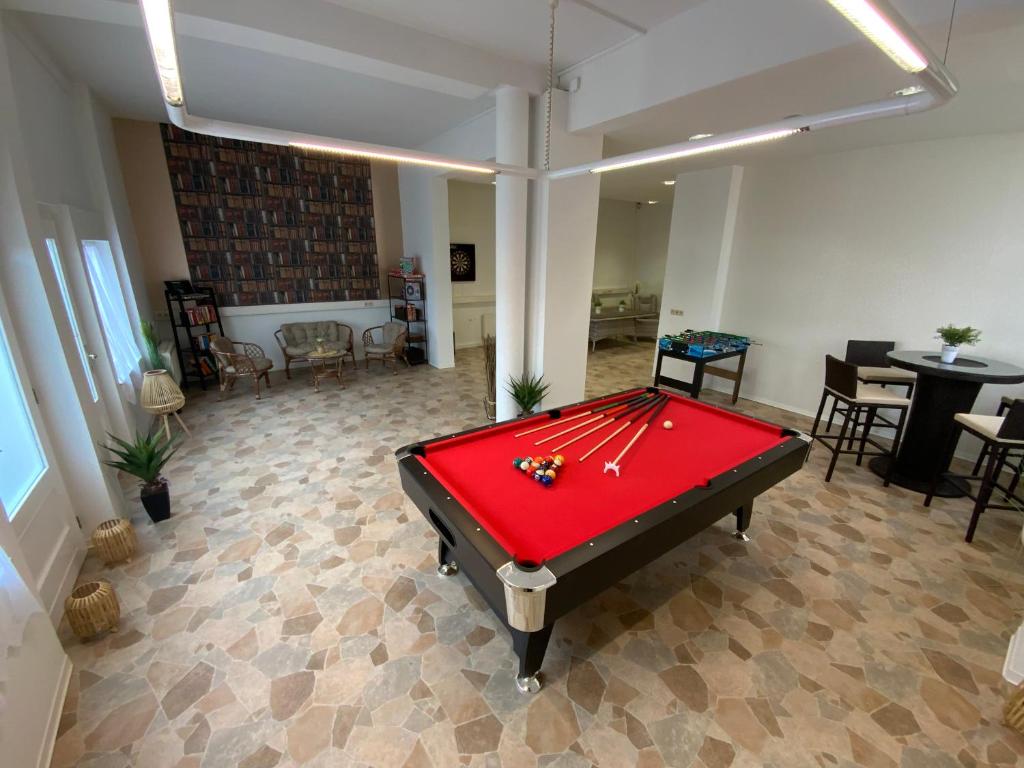 Villa Nevada - Adults only
