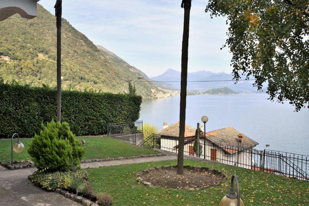 Gera Villa Apartment Argegno photo 3
