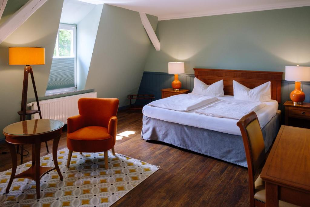 SCHULZENS Brauerei & Hotel photo 2
