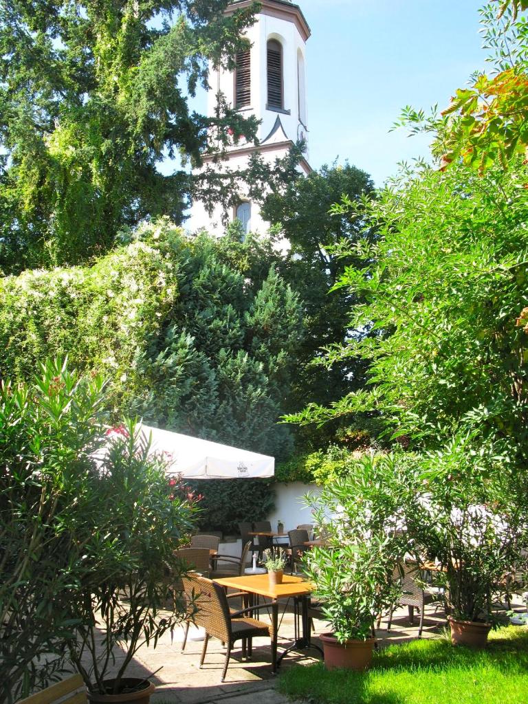 Gasthaus Sonne Khaled Al Homsi photo 2