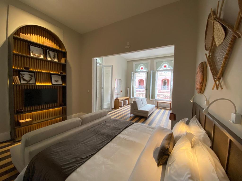 Juma Ópera Boutique Hotel & Spa photo 3
