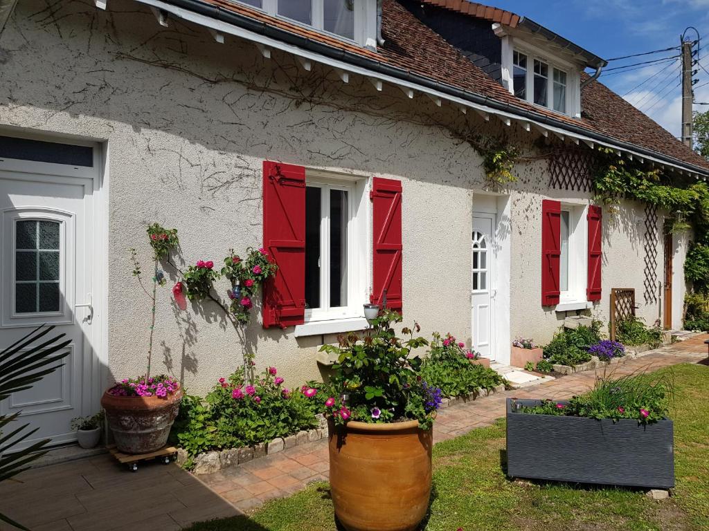 18 châteaux et Beauval sur un rayon de 30 km photo 1