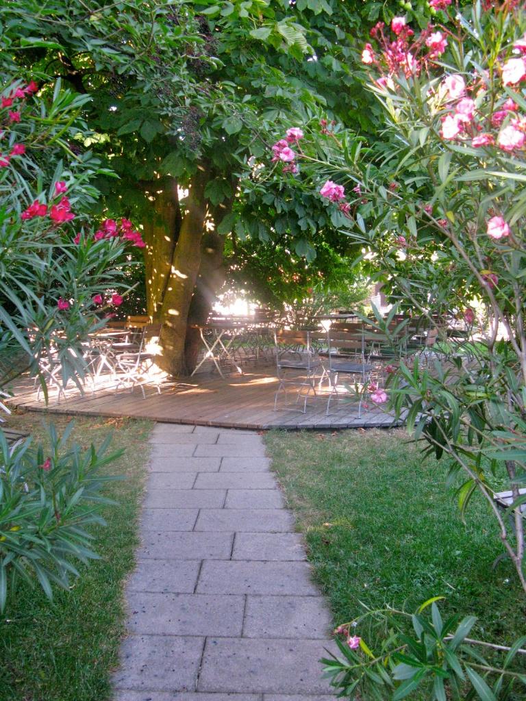 Gasthaus Sonne Khaled Al Homsi photo 4
