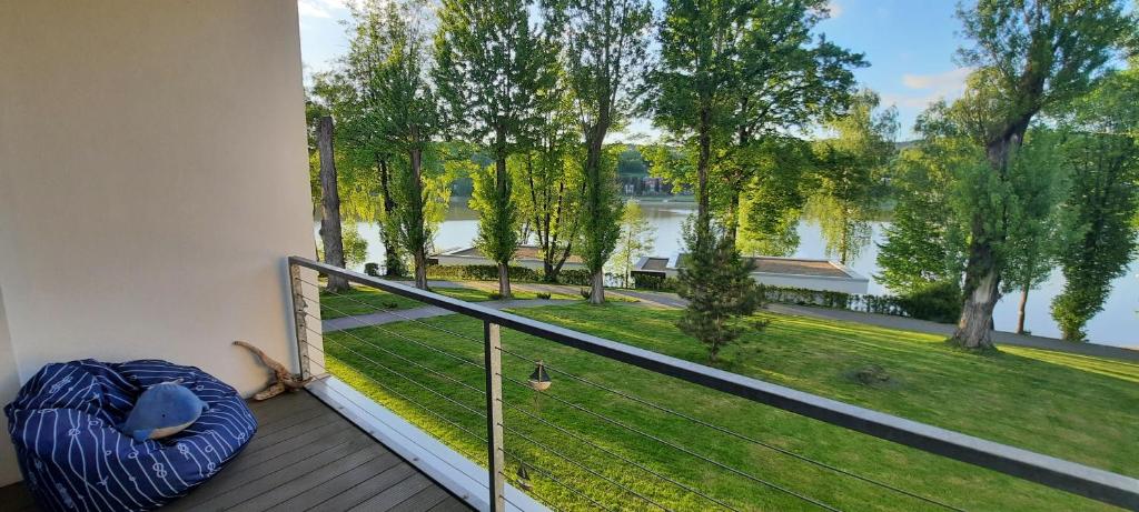 Apartament Lazurowy 53 z tarasem i SPA photo 3