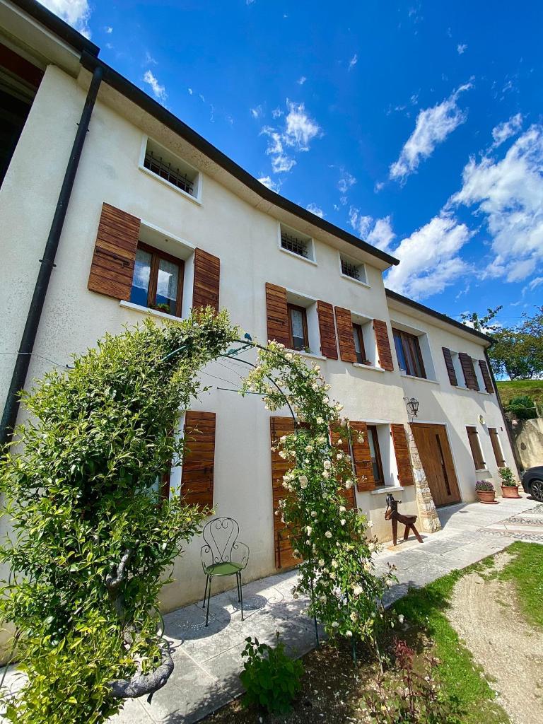 B&B Altè photo 1
