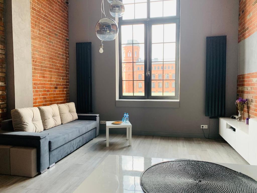 Loft De Girarda photo 3