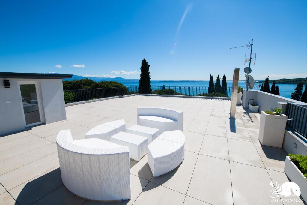 Appartamenti Sole Blu photo 1