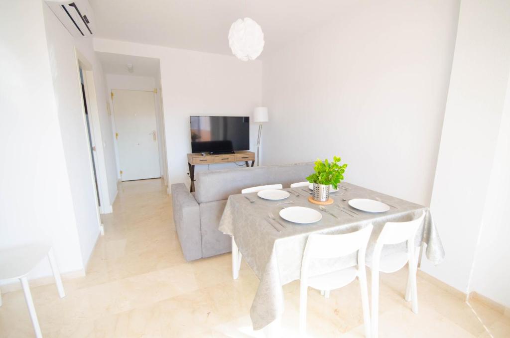 Apartamento Marina Casares photo 4
