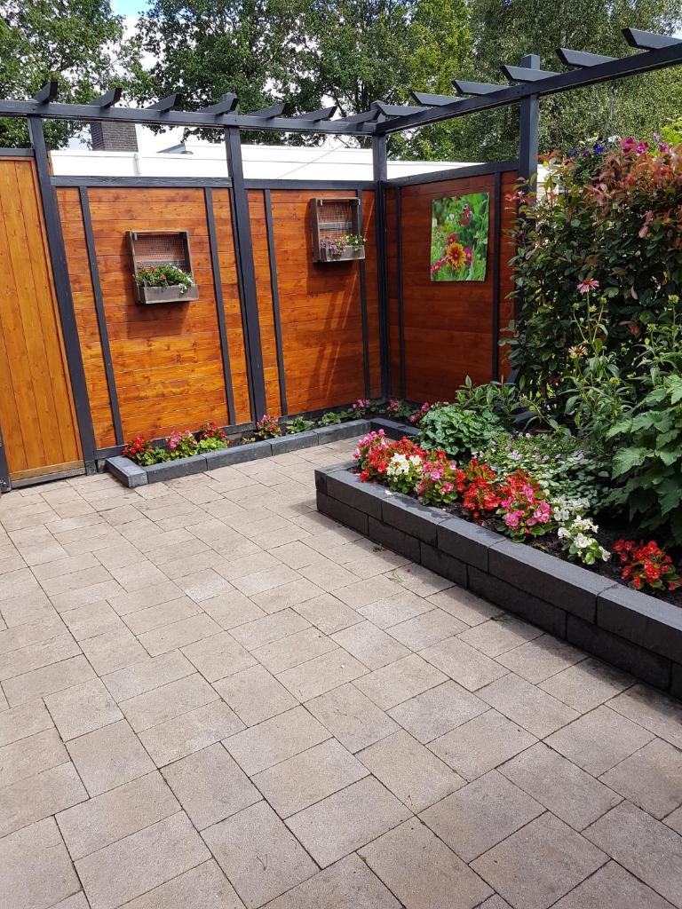Achter de Beukenboom photo 4