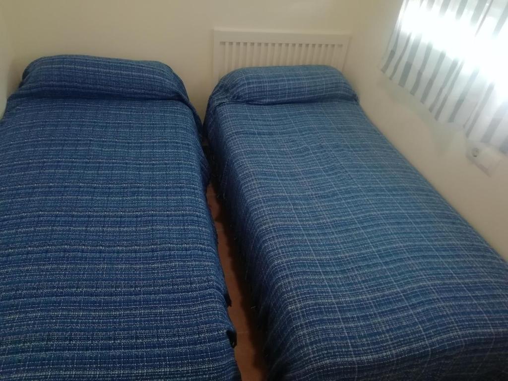 Apartamento en rota photo 2