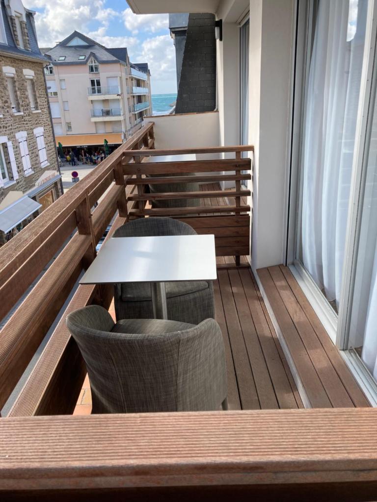 Hotel Georges photo 4