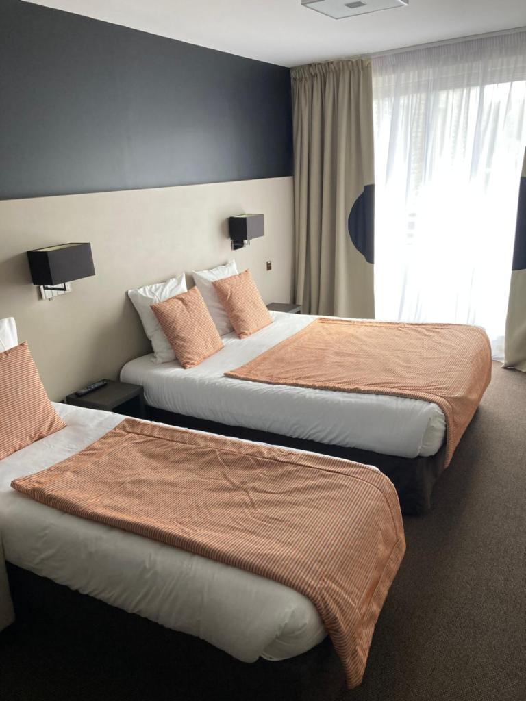 Hotel Georges photo 3