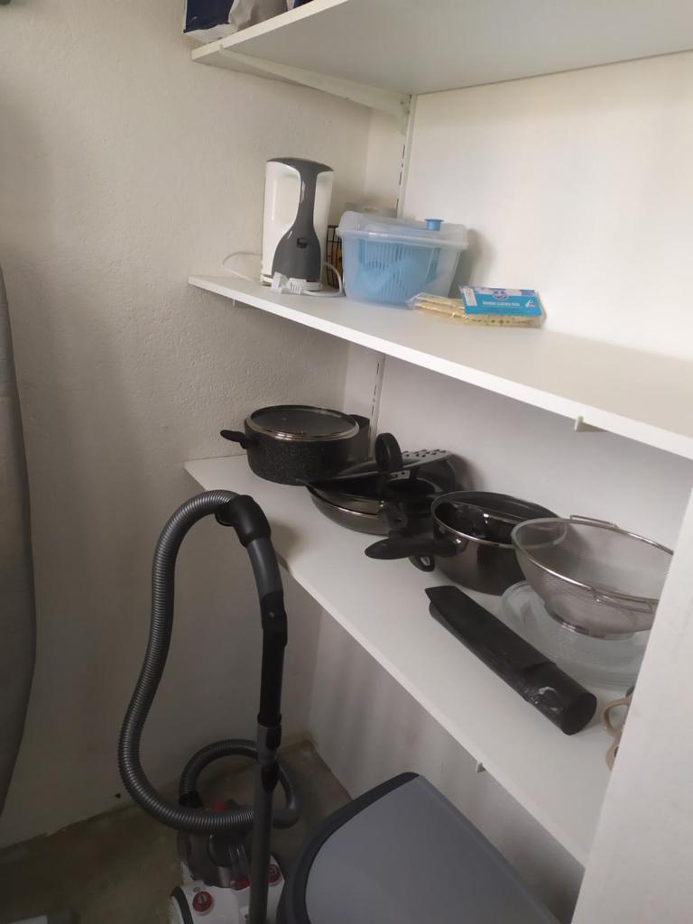 appartement 8 couchages 3 chambres - 3베드룸 아파트