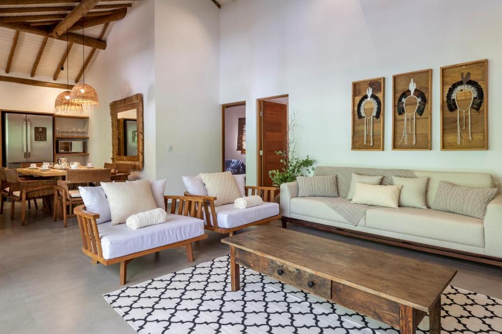 Flamboyant Residence Quadrado photo 1